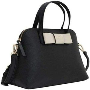 KATE SPADE Brand new Authentic Maise bag and matching wallet‎